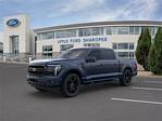 2025 Ford F-150 SuperCrew Cab 4x4 Pickup for sale #S48495 - photo 1