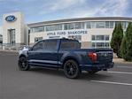 2025 Ford F-150 SuperCrew Cab 4x4 Pickup for sale #S48495 - photo 2