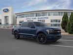 2025 Ford F-150 SuperCrew Cab 4x4 Pickup for sale #S48495 - photo 7