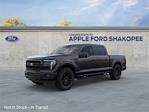 2025 Ford F-150 SuperCrew Cab 4x4 Pickup for sale #S48496 - photo 1