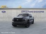 2025 Ford F-150 SuperCrew Cab 4x4 Pickup for sale #S48496 - photo 3