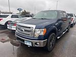 2014 Ford F-150 SuperCrew Cab 4x4 Pickup for sale #S48496A - photo 1