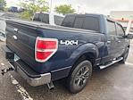 2014 Ford F-150 SuperCrew Cab 4x4 Pickup for sale #S48496A - photo 4