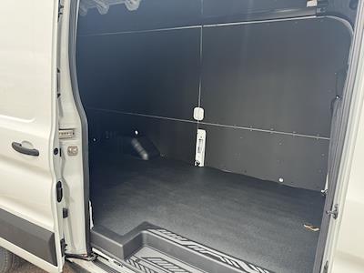 New 2025 Ford Transit 250 Medium Roof AWD Empty Cargo Van for sale #S48498 - photo 2