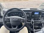 New 2025 Ford Transit 250 Medium Roof AWD Empty Cargo Van for sale #S48498 - photo 13