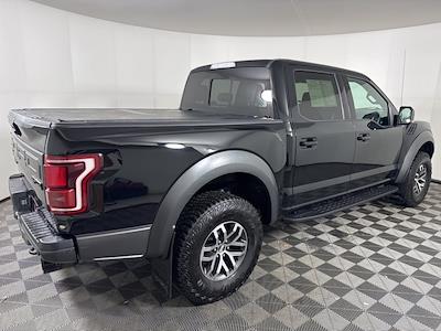2018 Ford F-150 SuperCrew Cab 4x4 Pickup for sale #S48527A - photo 2