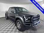 2018 Ford F-150 SuperCrew Cab 4x4 Pickup for sale #S48527A - photo 1
