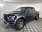 2018 Ford F-150 SuperCrew Cab 4x4 Pickup for sale #S48527A - photo 4