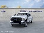2025 Ford F-250 Crew Cab 4x4 Pickup for sale #S48534 - photo 3