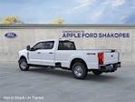 2025 Ford F-250 Crew Cab 4x4 Pickup for sale #S48534 - photo 2