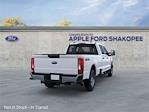 2025 Ford F-250 Crew Cab 4x4 Pickup for sale #S48534 - photo 8