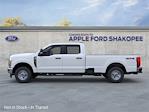 2025 Ford F-250 Crew Cab 4x4 Pickup for sale #S48535 - photo 4