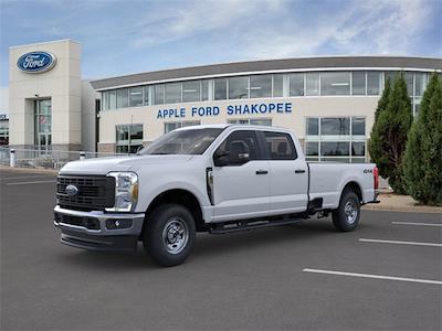 2025 Ford F-250 Crew Cab 4x4 Pickup for sale #S48536 - photo 1