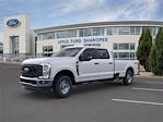 2025 Ford F-250 Crew Cab 4x4 Pickup for sale #S48536 - photo 1