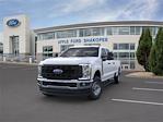 2025 Ford F-250 Crew Cab 4x4 Pickup for sale #S48536 - photo 3