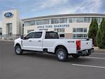 2025 Ford F-250 Crew Cab 4x4 Pickup for sale #S48536 - photo 2