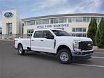 2025 Ford F-250 Crew Cab 4x4 Pickup for sale #S48536 - photo 7