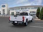 2025 Ford F-250 Crew Cab 4x4 Pickup for sale #S48536 - photo 8