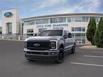 2025 Ford F-350 Crew Cab SRW 4x4 Pickup for sale #S48537 - photo 3