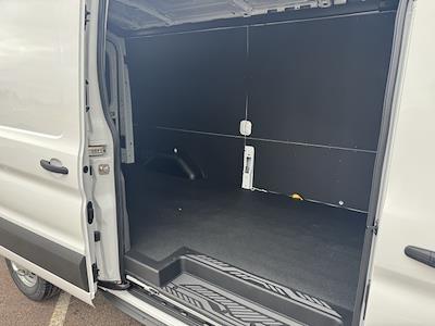New 2025 Ford Transit 250 Medium Roof AWD Empty Cargo Van for sale #S48544 - photo 2