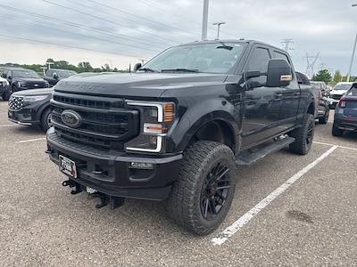 2022 Ford F-350 Crew Cab SRW 4x4 Pickup for sale #S48555A - photo 1