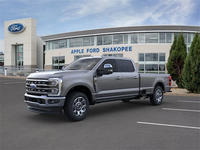 2025 Ford F-350 Crew Cab SRW 4x4 Pickup for sale #S48556 - photo 1