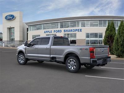 2025 Ford F-350 Crew Cab SRW 4x4 Pickup for sale #S48556 - photo 2