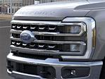 2025 Ford F-350 Crew Cab SRW 4x4 Pickup for sale #S48556 - photo 17