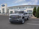 2025 Ford F-350 Crew Cab SRW 4x4 Pickup for sale #S48556 - photo 3