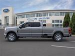 2025 Ford F-350 Crew Cab SRW 4x4 Pickup for sale #S48556 - photo 4