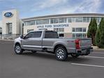 2025 Ford F-350 Crew Cab SRW 4x4 Pickup for sale #S48556 - photo 2