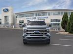 2025 Ford F-350 Crew Cab SRW 4x4 Pickup for sale #S48556 - photo 6