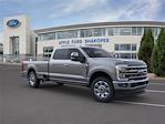 2025 Ford F-350 Crew Cab SRW 4x4 Pickup for sale #S48556 - photo 7