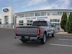2025 Ford F-350 Crew Cab SRW 4x4 Pickup for sale #S48556 - photo 8