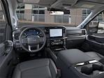 2025 Ford F-350 Crew Cab SRW 4x4 Pickup for sale #S48556 - photo 9