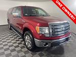 2013 Ford F-150 SuperCrew Cab 4x4 Pickup for sale #S48576A - photo 1