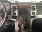 2013 Ford F-150 SuperCrew Cab 4x4 Pickup for sale #S48576A - photo 25