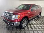 2013 Ford F-150 SuperCrew Cab 4x4 Pickup for sale #S48576A - photo 3