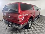 2013 Ford F-150 SuperCrew Cab 4x4 Pickup for sale #S48576A - photo 2