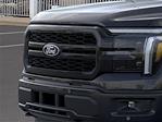 2025 Ford F-150 SuperCrew Cab 4x4 Pickup for sale #S48591 - photo 17