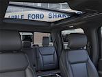 2025 Ford F-150 SuperCrew Cab 4x4 Pickup for sale #S48591 - photo 22