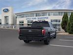 2025 Ford F-150 SuperCrew Cab 4x4 Pickup for sale #S48591 - photo 8