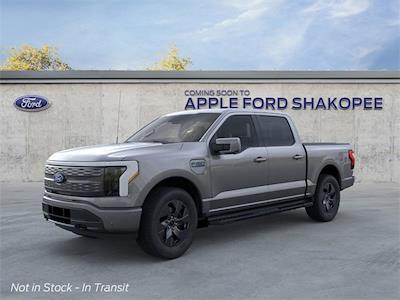 2025 Ford F-150 Lightning SuperCrew Cab AWD Pickup for sale #S48596 - photo 1