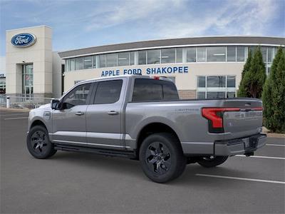 2025 Ford F-150 Lightning SuperCrew Cab AWD Pickup for sale #S48596 - photo 2