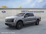 2025 Ford F-150 Lightning SuperCrew Cab AWD Pickup for sale #S48596 - photo 1