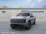 2025 Ford F-150 Lightning SuperCrew Cab AWD Pickup for sale #S48596 - photo 3