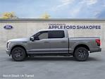 2025 Ford F-150 Lightning SuperCrew Cab AWD Pickup for sale #S48596 - photo 4