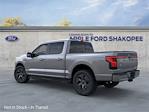 2025 Ford F-150 Lightning SuperCrew Cab AWD Pickup for sale #S48596 - photo 2