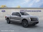 2025 Ford F-150 Lightning SuperCrew Cab AWD Pickup for sale #S48596 - photo 7
