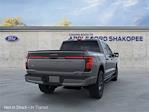 2025 Ford F-150 Lightning SuperCrew Cab AWD Pickup for sale #S48596 - photo 8